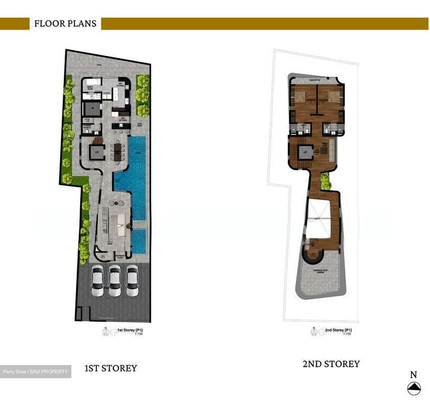Siglap Road (D15), Detached #622256201